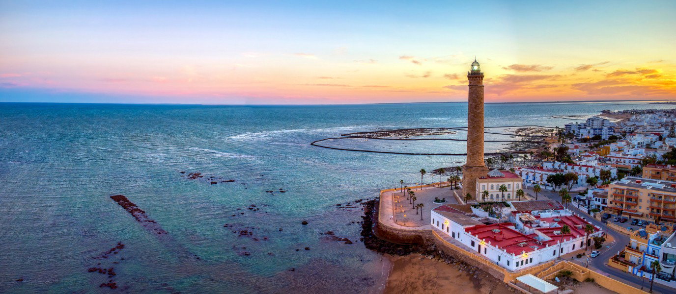 Chipiona, Spain