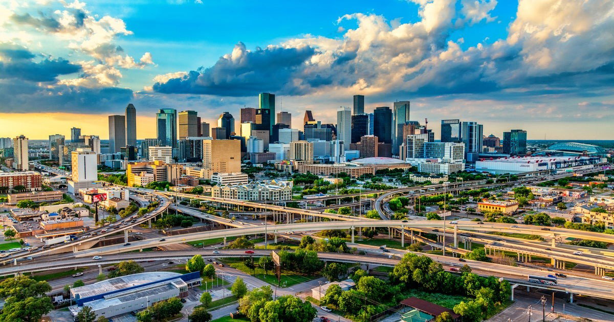 Houston, United States