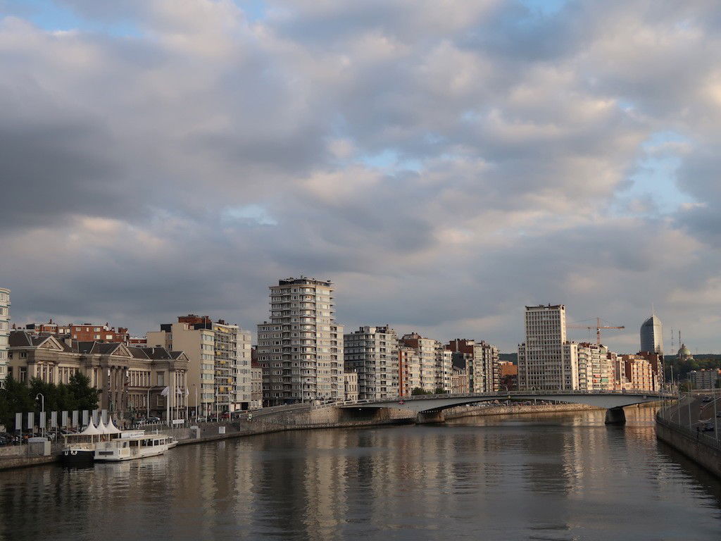 Liège, Belgium