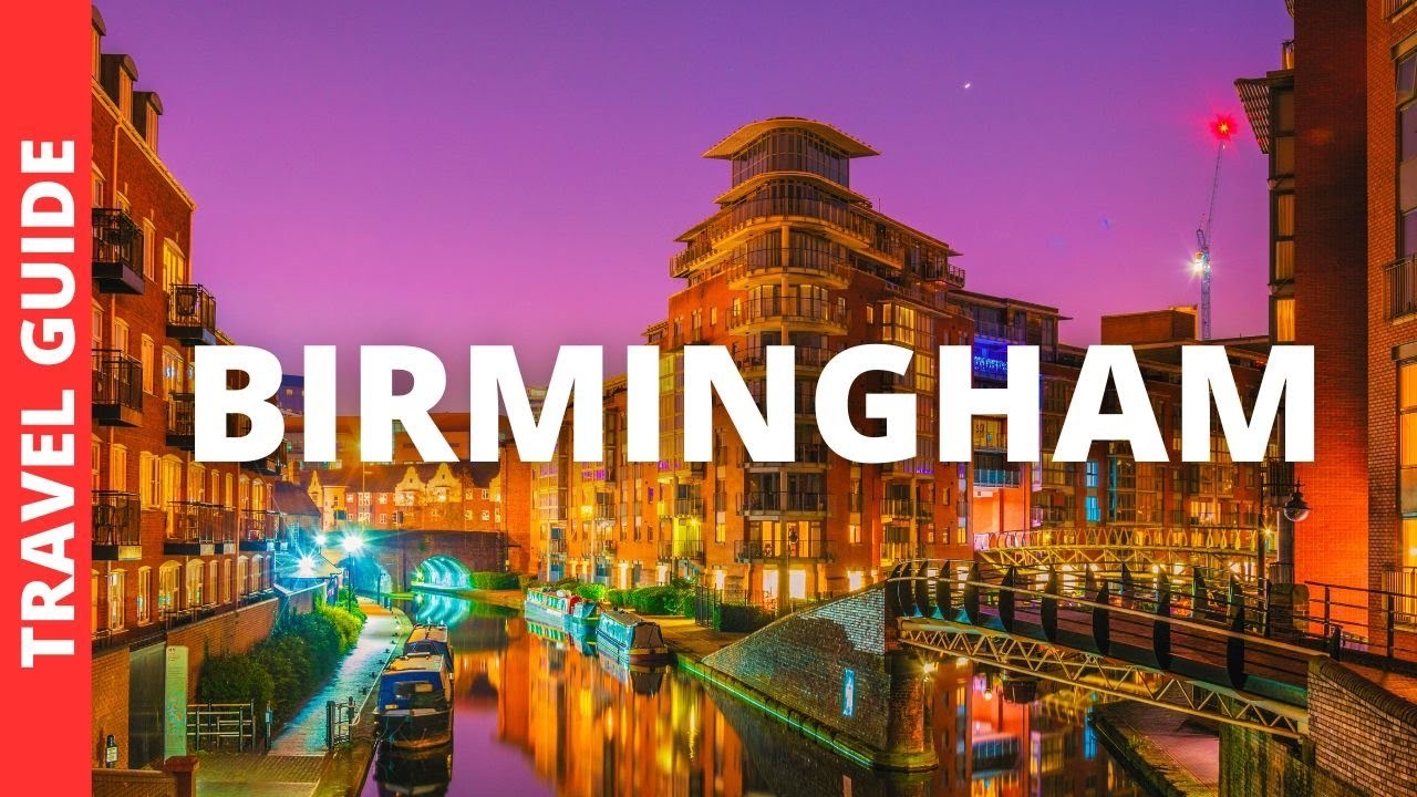 Birmingham, United Kingdom