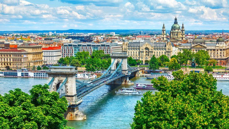 Hosszúhetény, Hungary