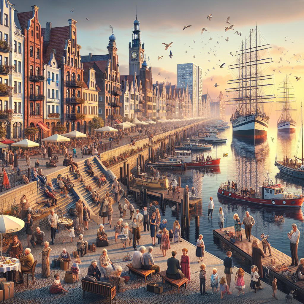 Gdynia, Poland