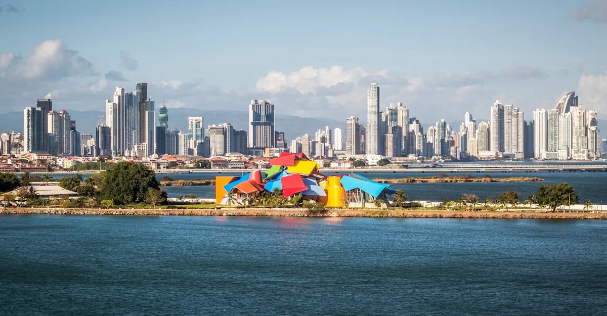 San Lorenzo District, Panama