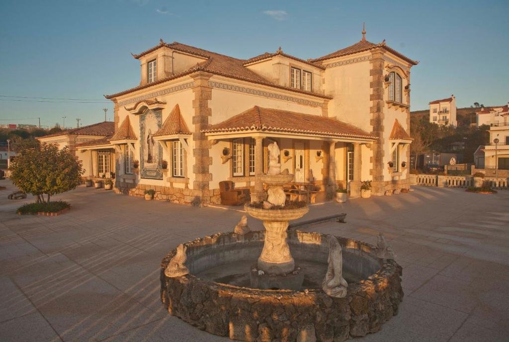 Casa Branca, Portugal