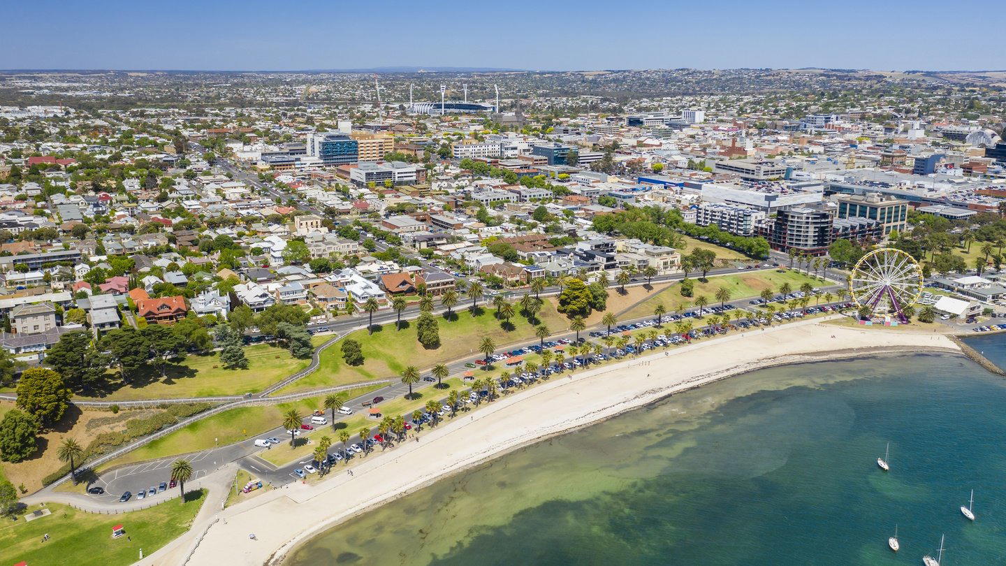 Geelong, Australia