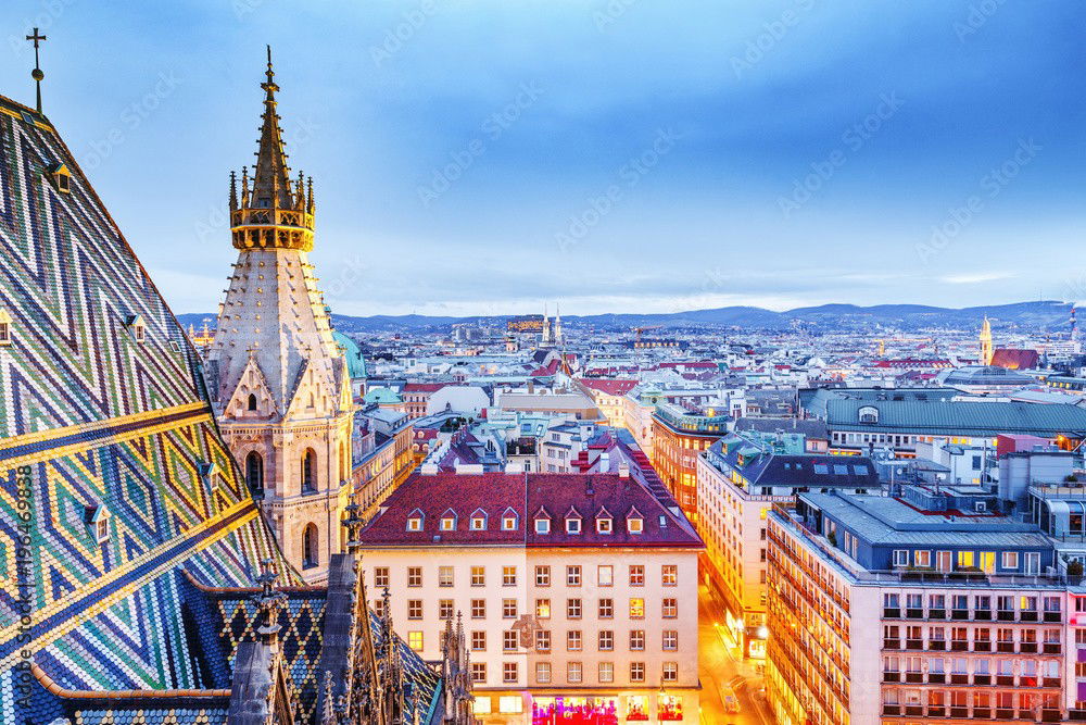 Vienna, Austria