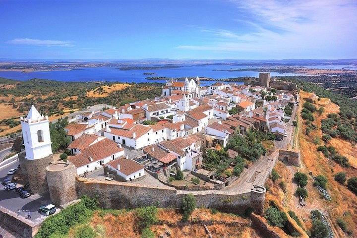 Reguengos de Monsaraz, Portugal