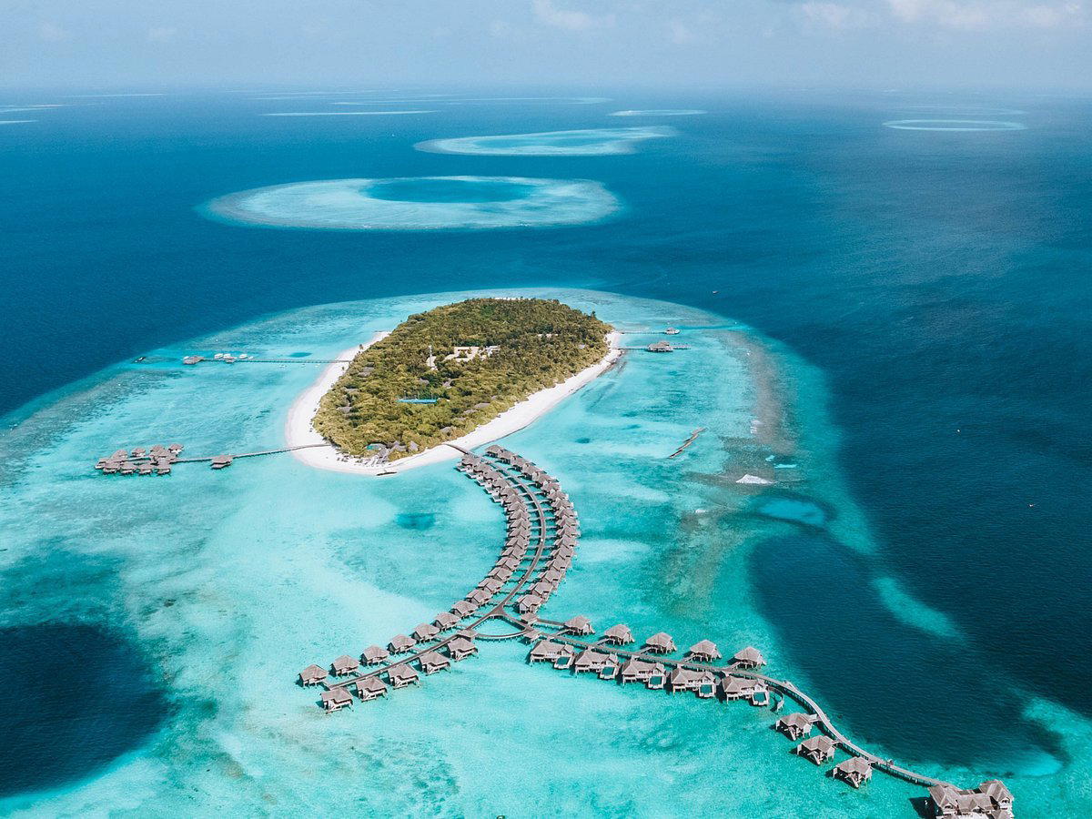 Baa Atoll, Maldives