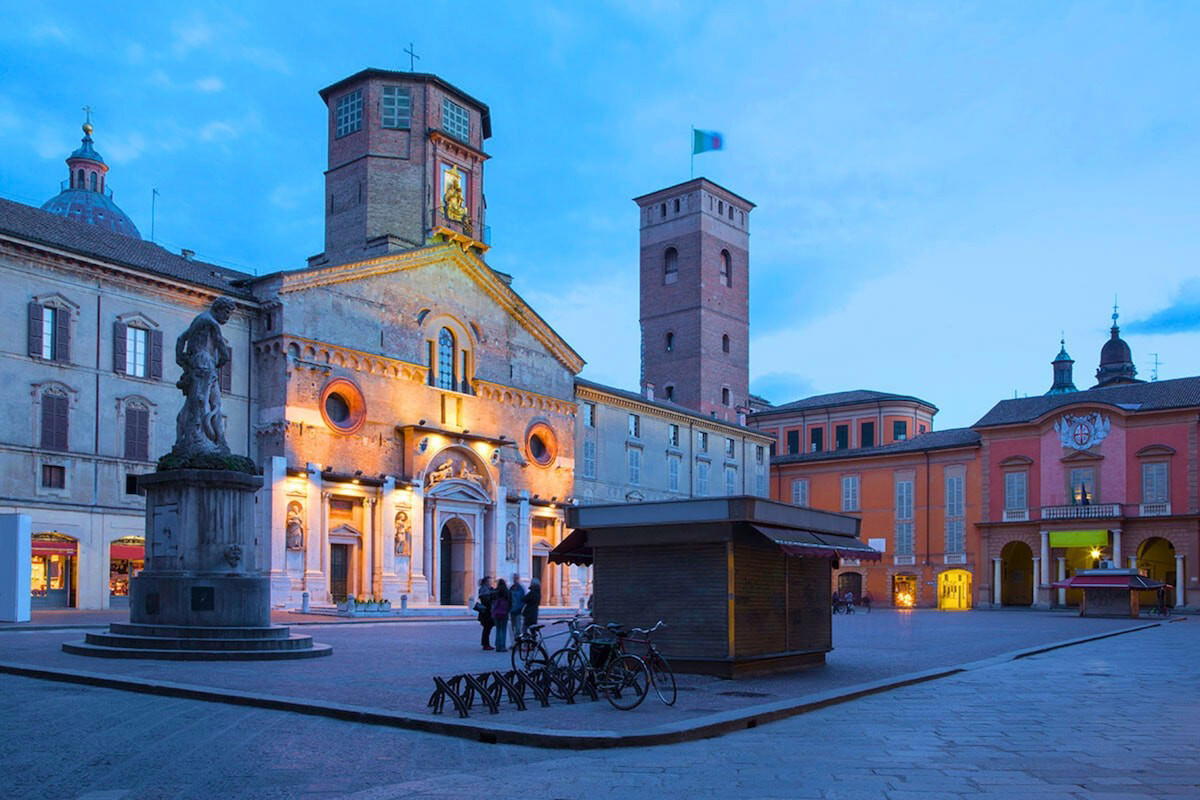 Bagnolo, Italy