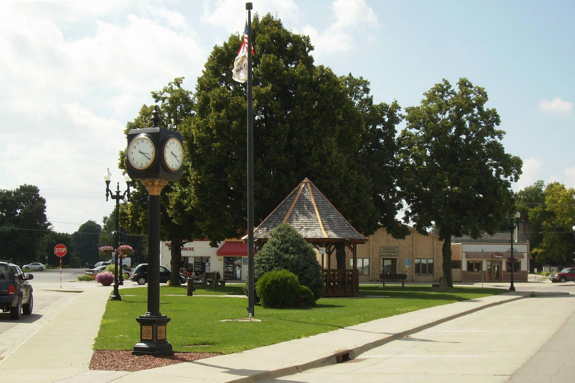 Waukee, United States