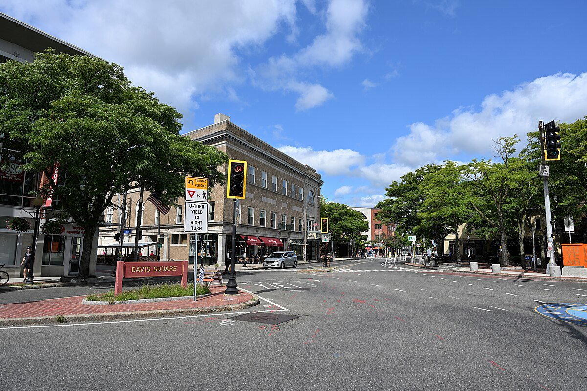 Somerville, United States