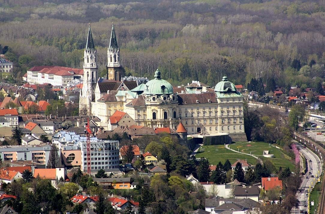 Klosterneuburg, Austria