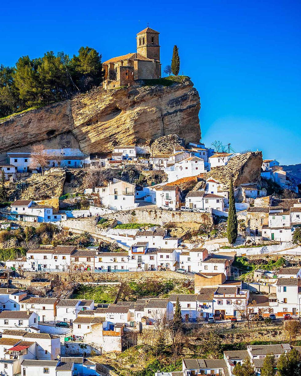El Palmar, Spain
