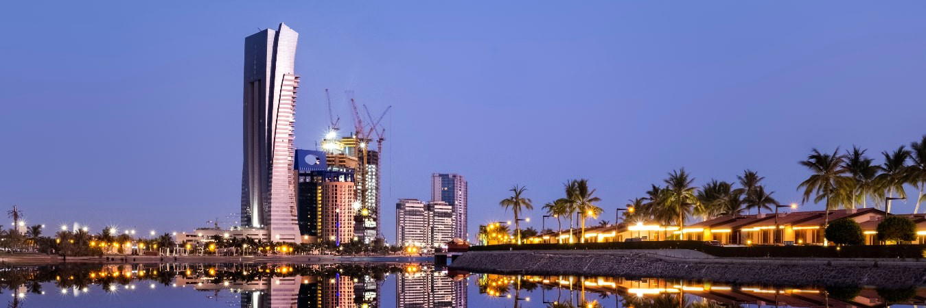 Jeddah, Saudi Arabia