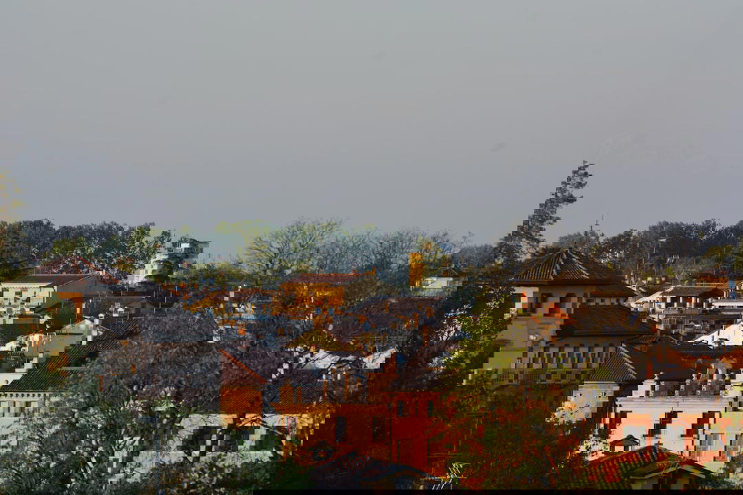 Breuil-Cervinia, Italy