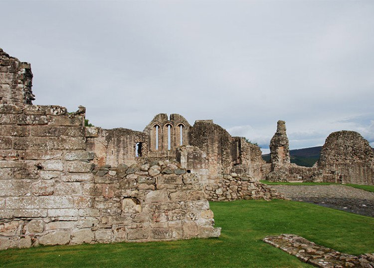 Kildrummy, United Kingdom