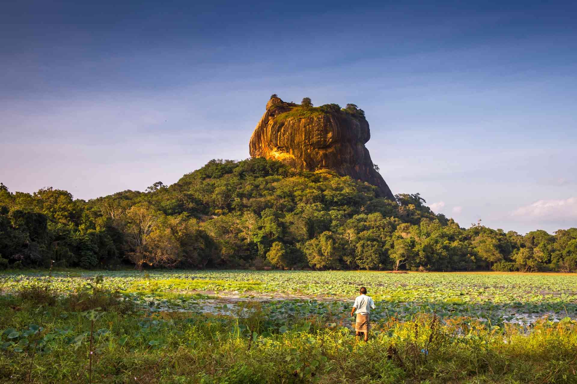 Habarana, Sri Lanka