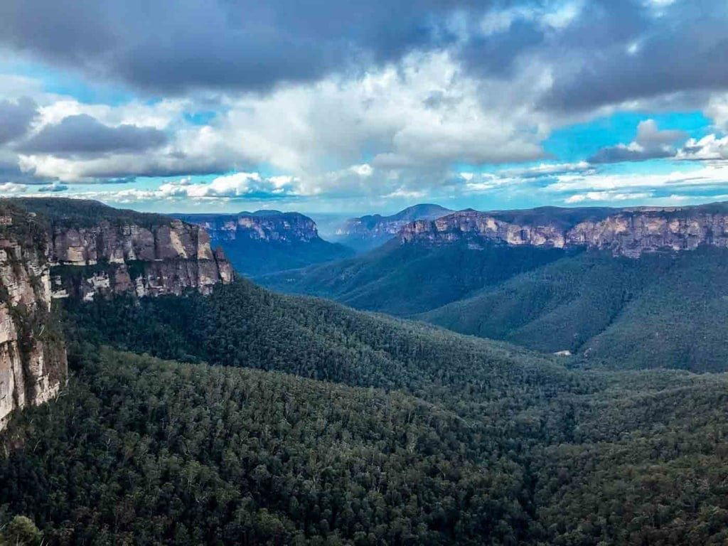 Blue Mountains, Australia