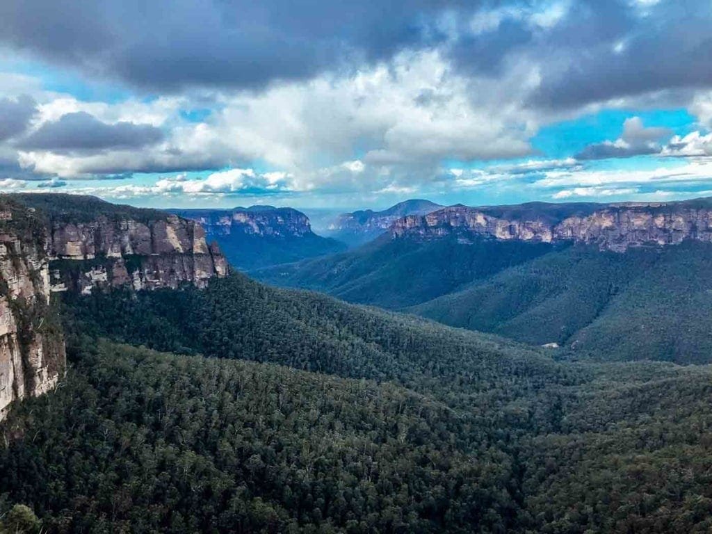 Blue Mountains, Australia