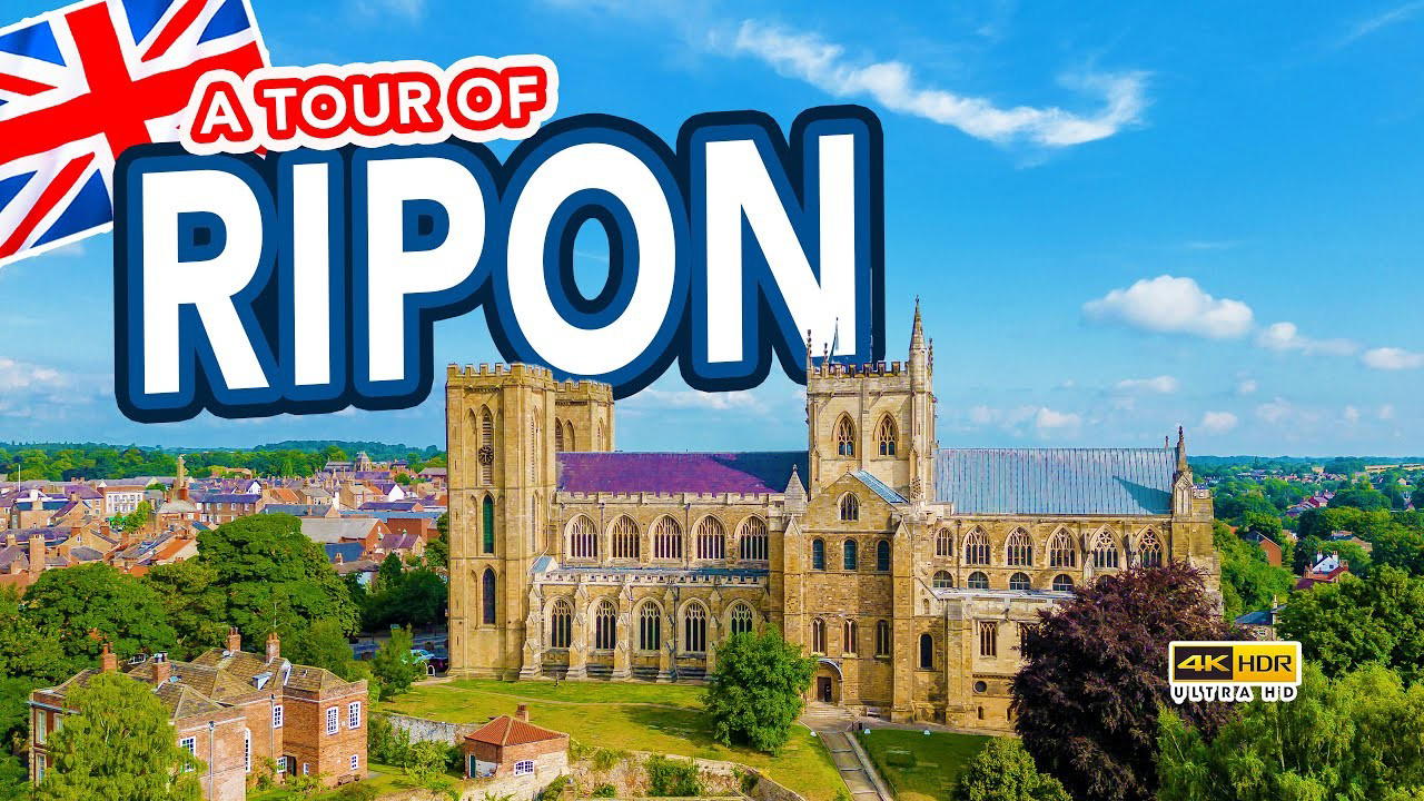 Ripon, United Kingdom