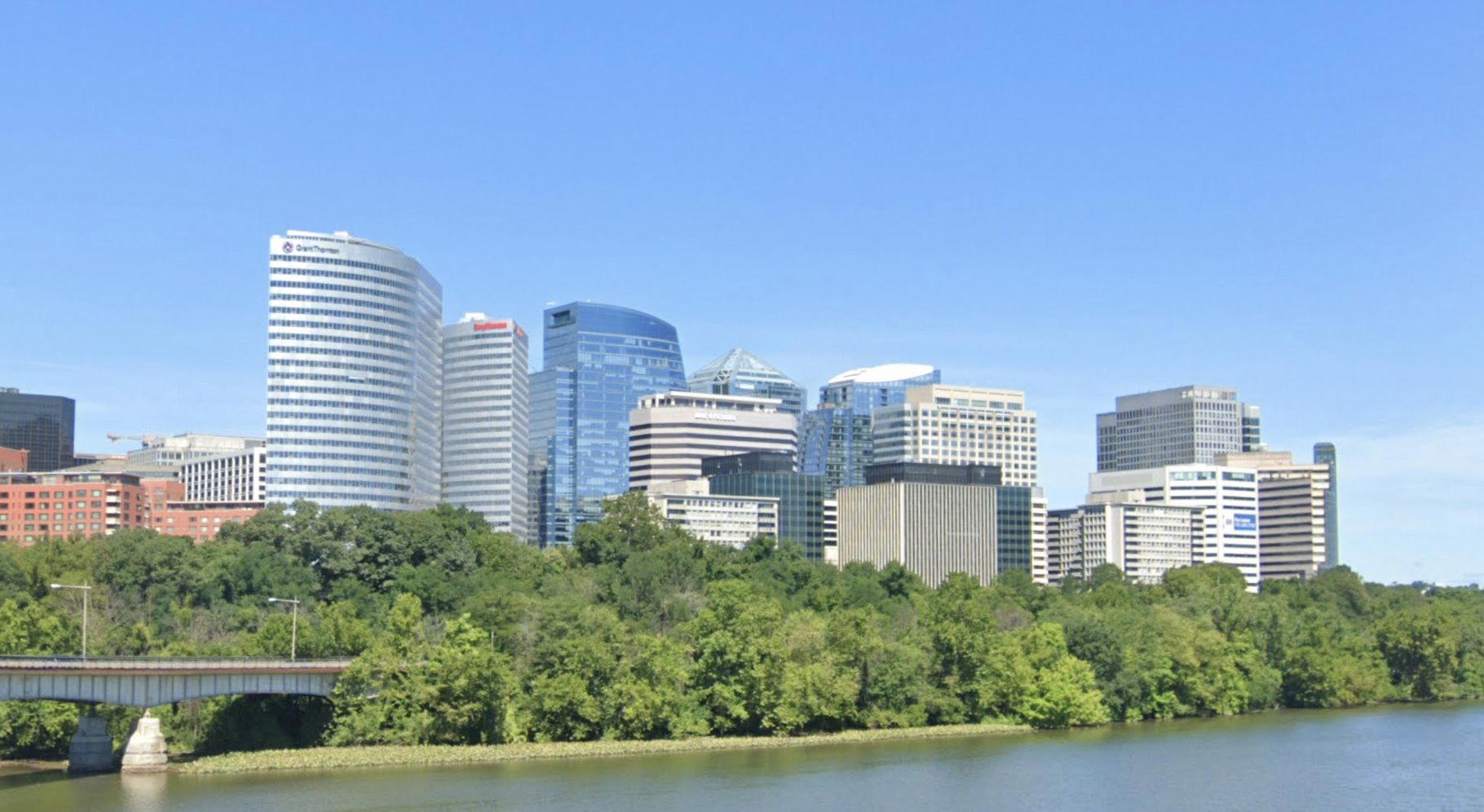 Arlington, United States