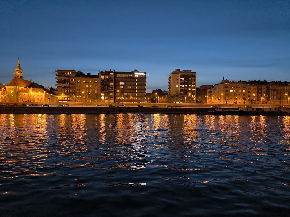Bodrogkisfalud, Hungary