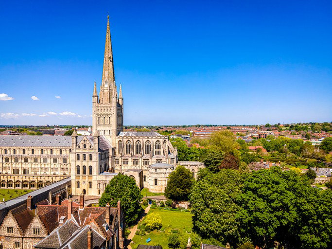 Snettisham, United Kingdom