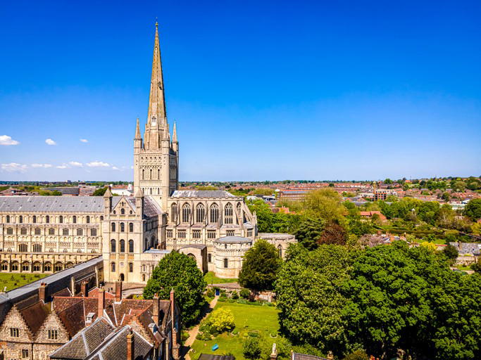 Snettisham, United Kingdom