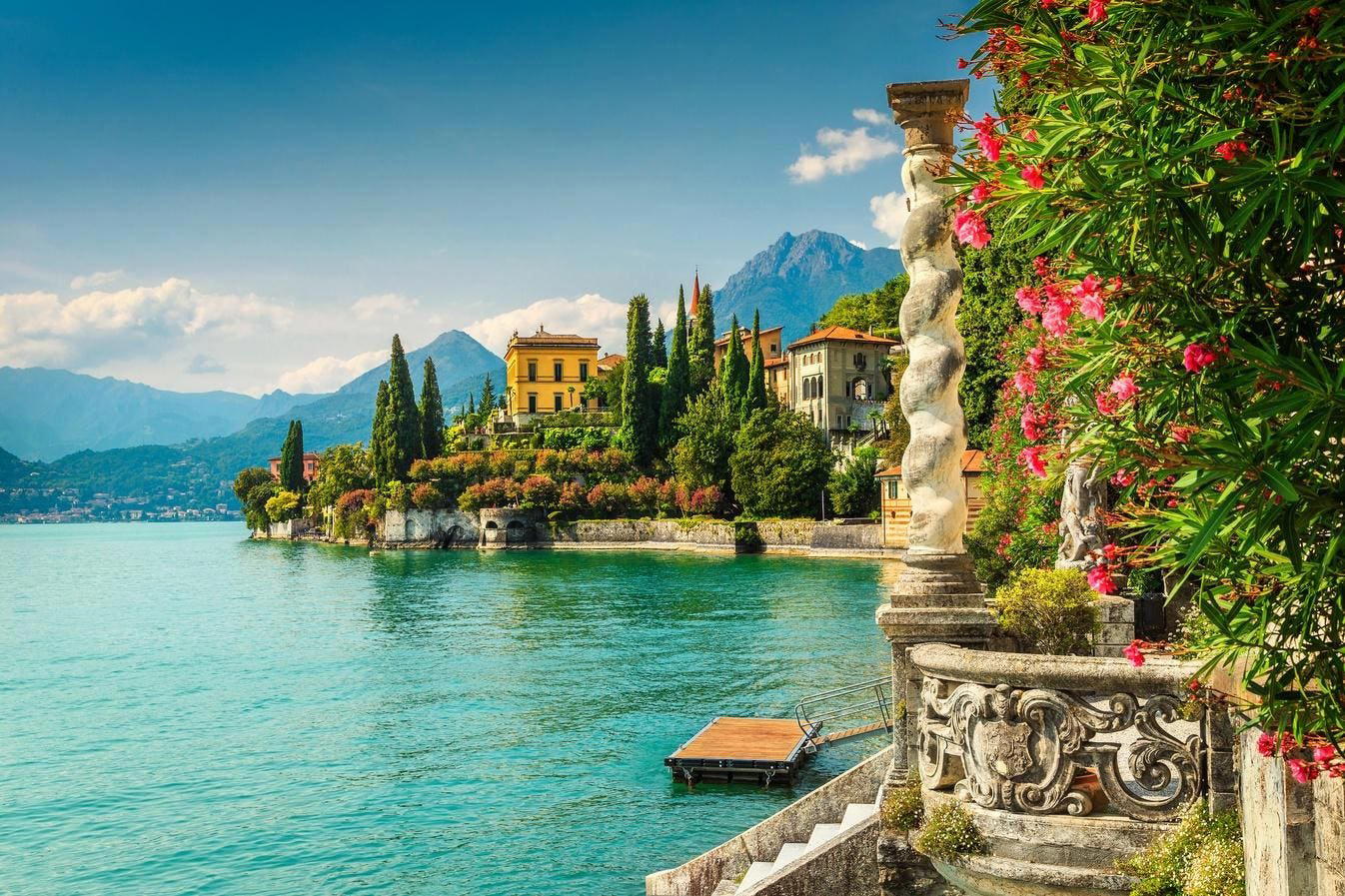 Como, Italy