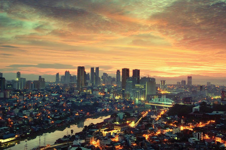 Makati, Philippines