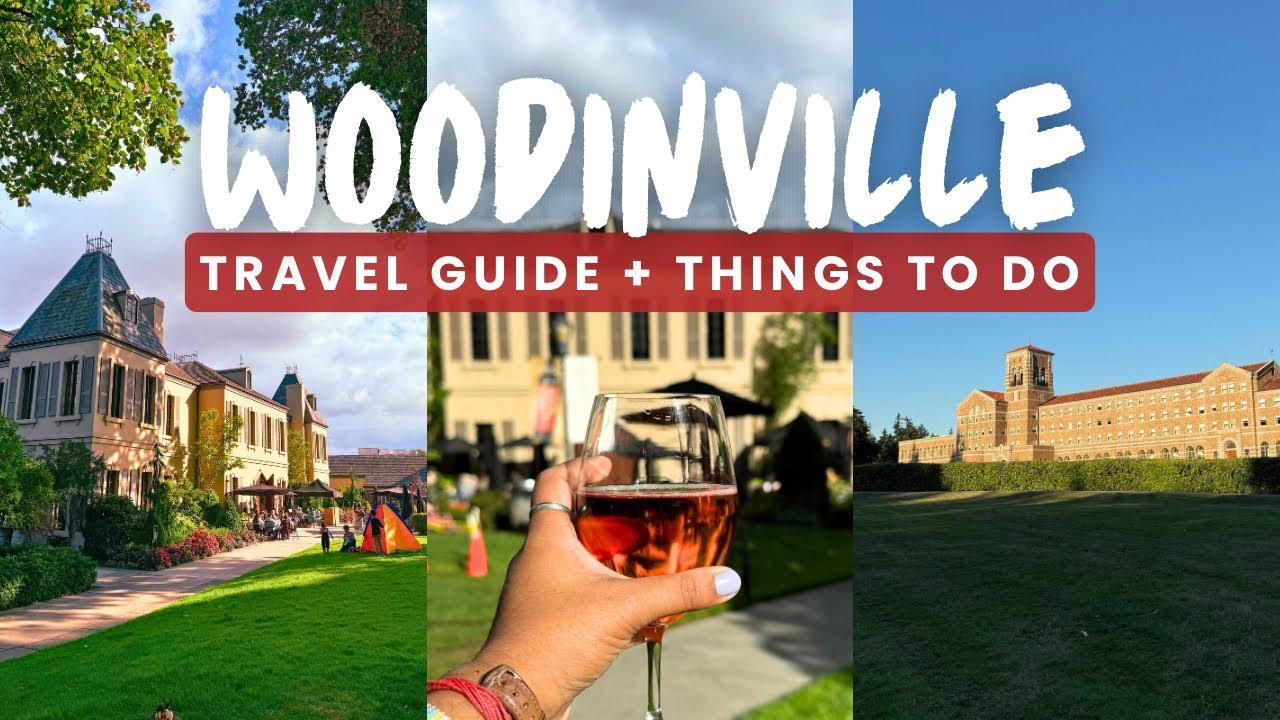 Woodinville, United States