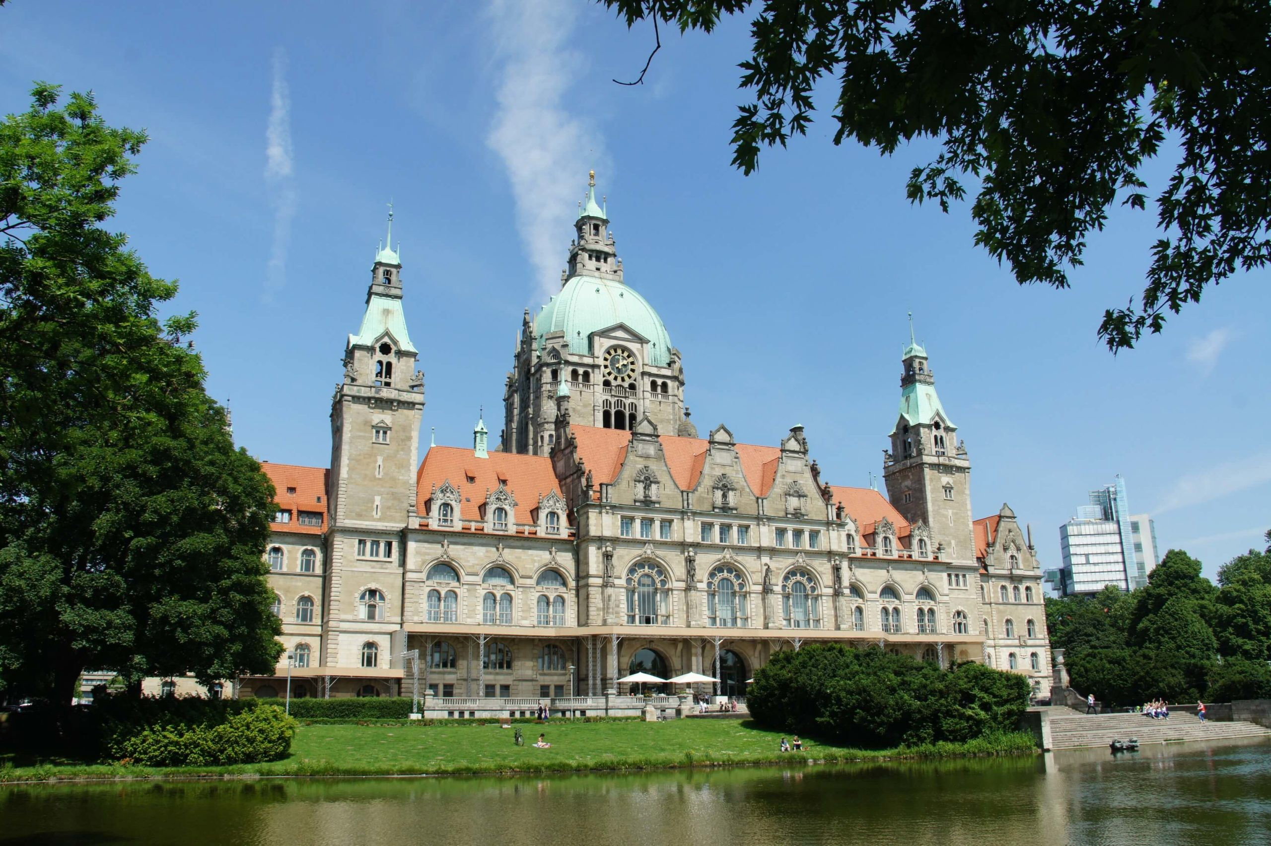 Langenhagen, Germany