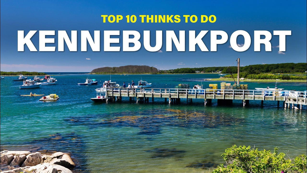 Kennebunkport, United States