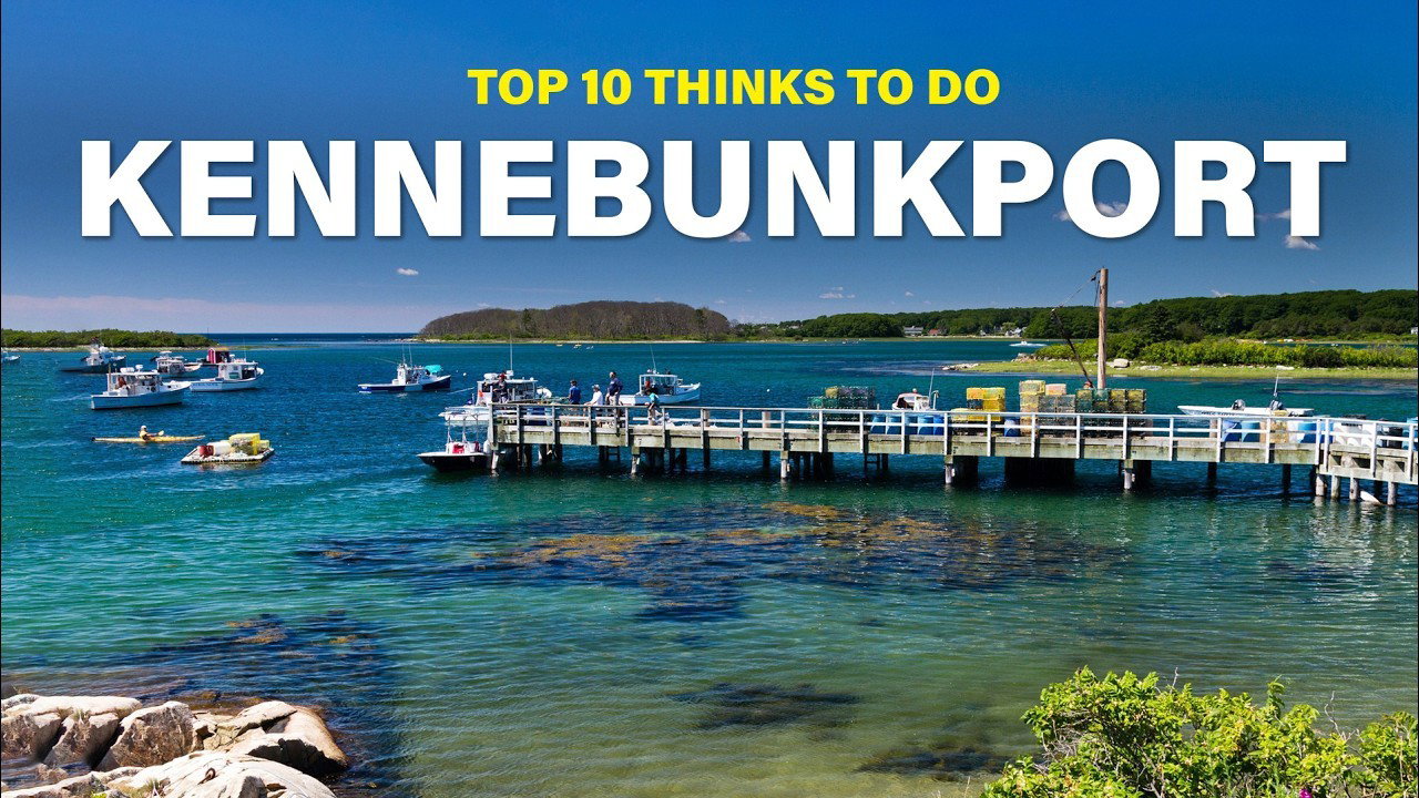 Kennebunkport, United States