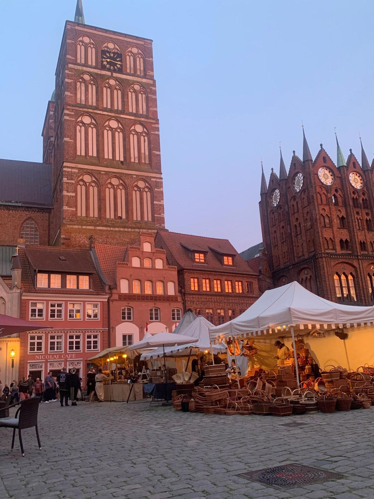 Lauterbach, Germany