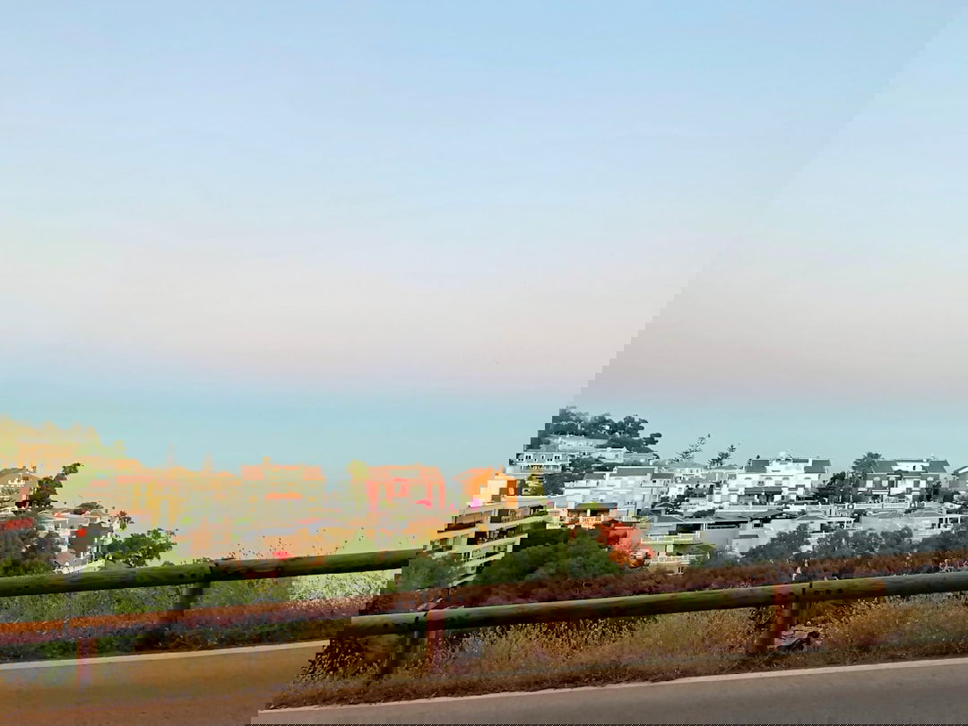 Baia Sardinia, Italy