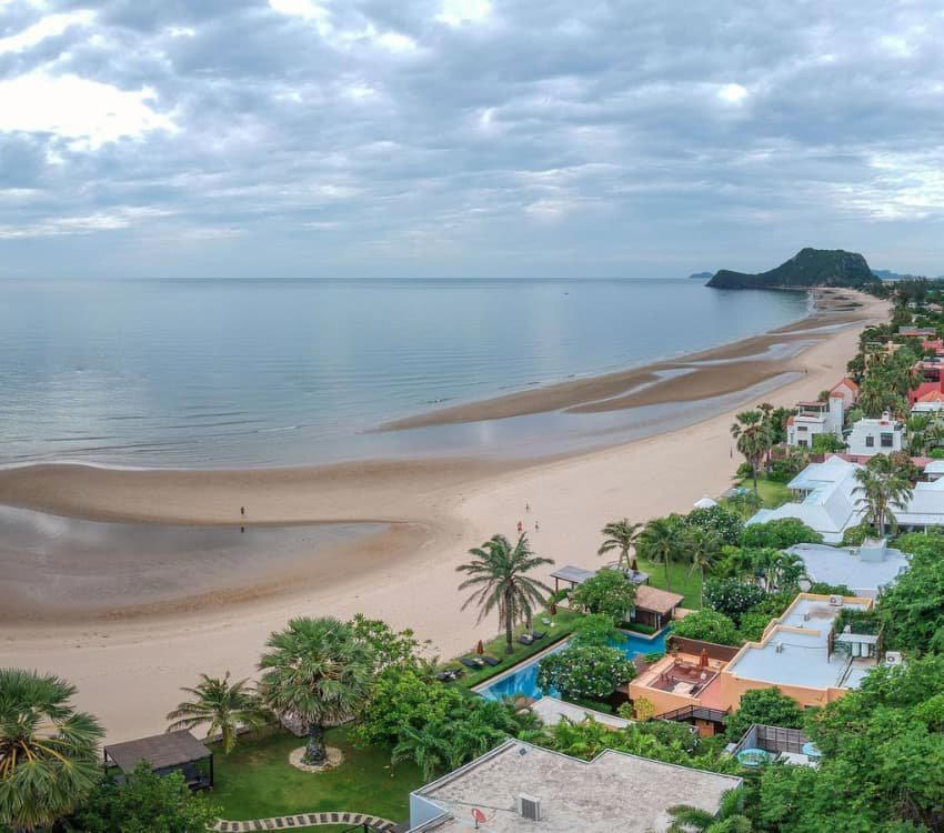 Pranburi, Thailand