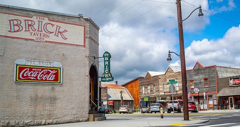 Roslyn, United States