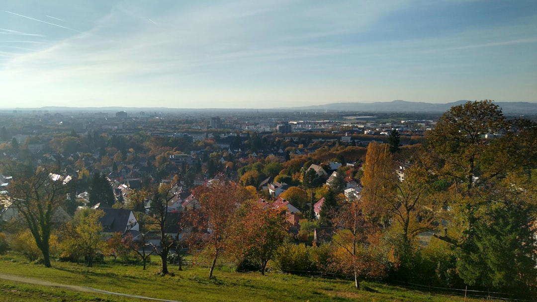 Bad Kissingen, Germany