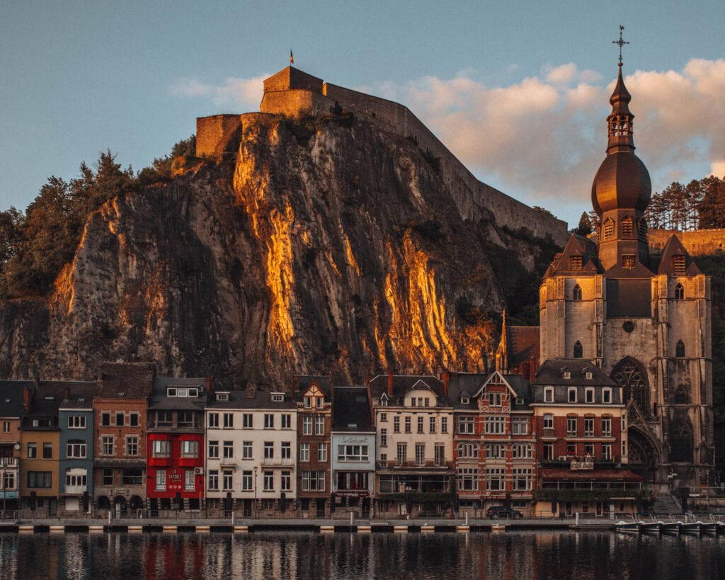 Maaseik, Belgium