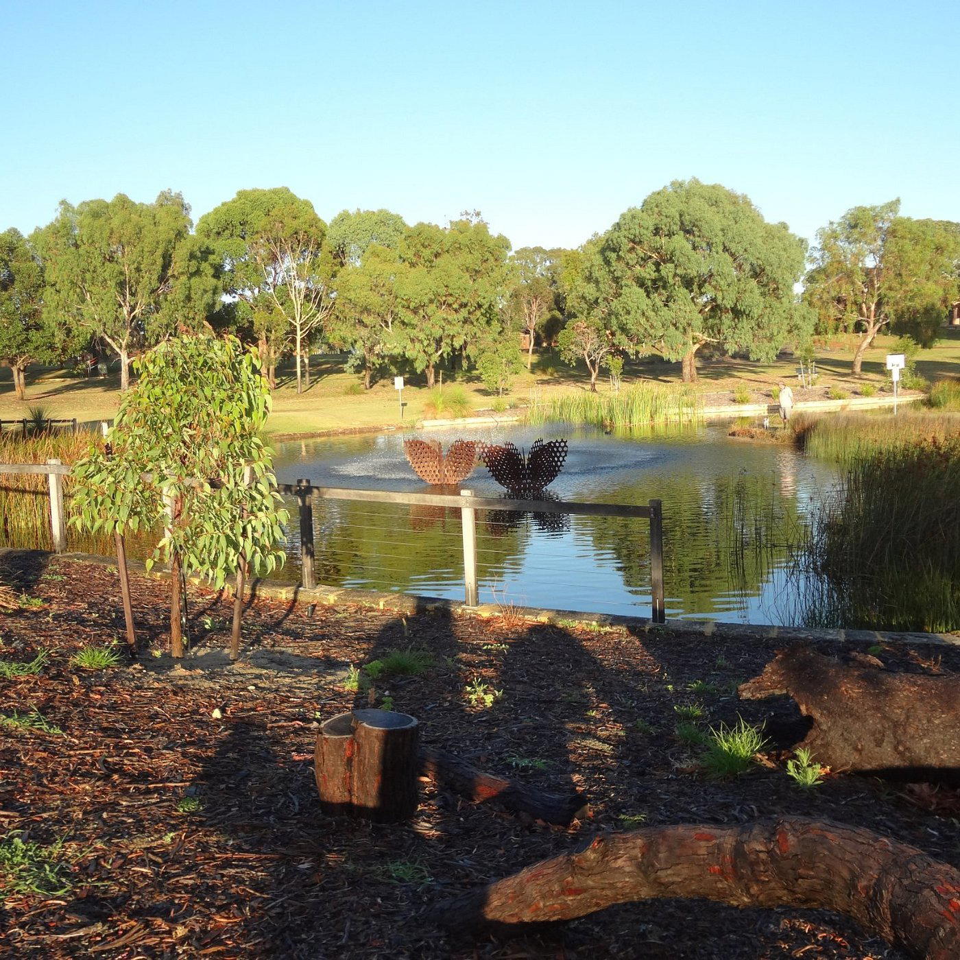Winthrop, Australia
