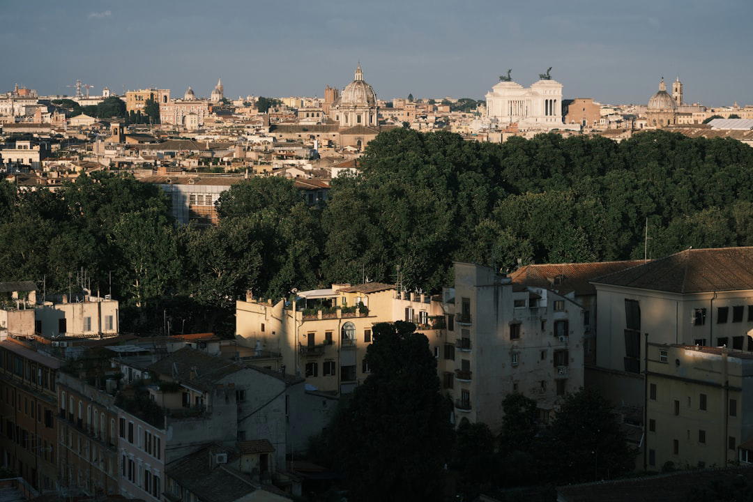Madonna di Senales, Italy