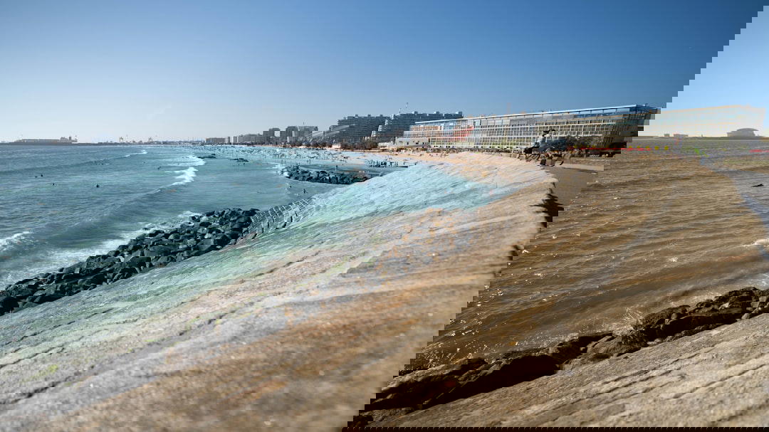 Matosinhos, Portugal