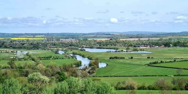 Binfield Heath, United Kingdom