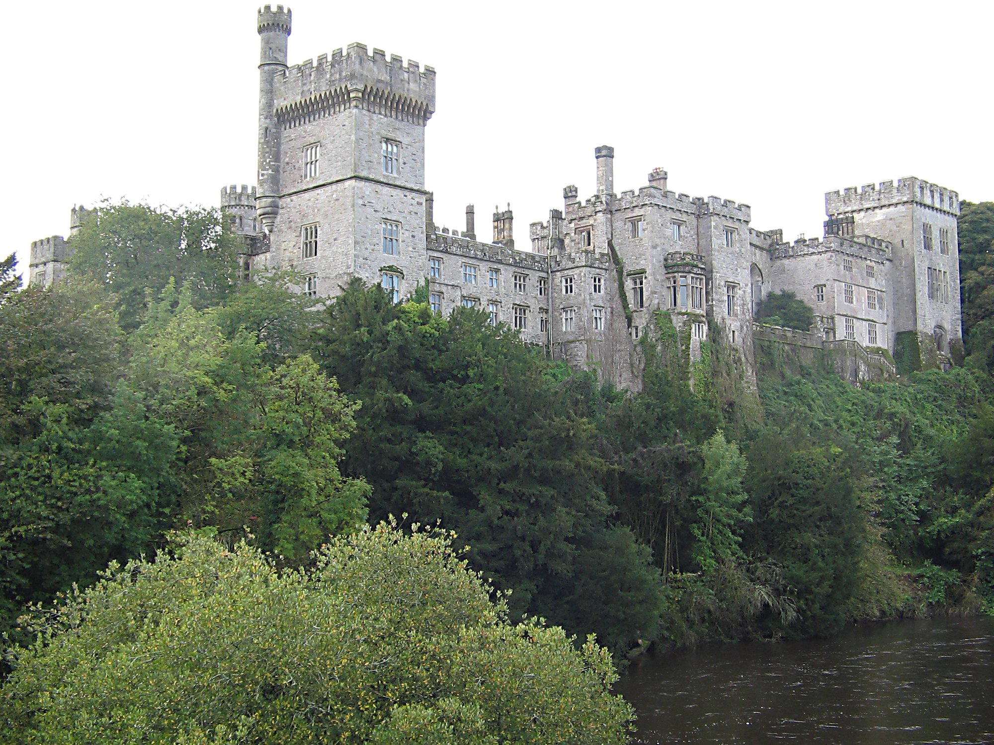 Lismore, Ireland