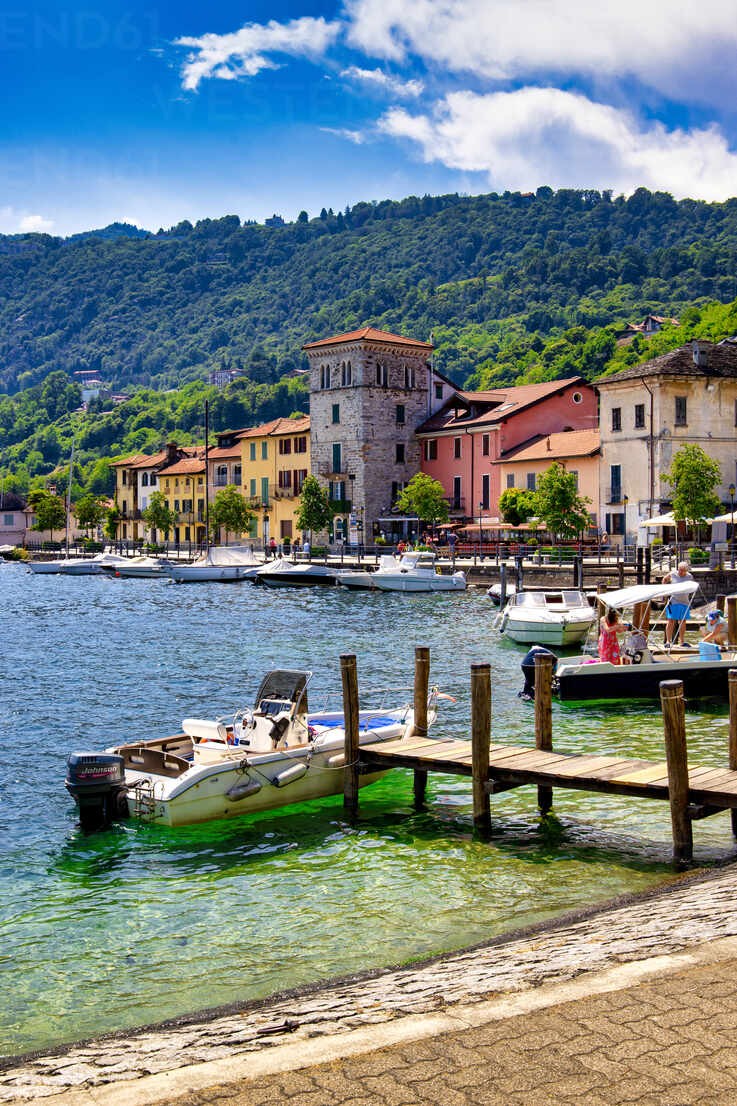 Pella, Italy
