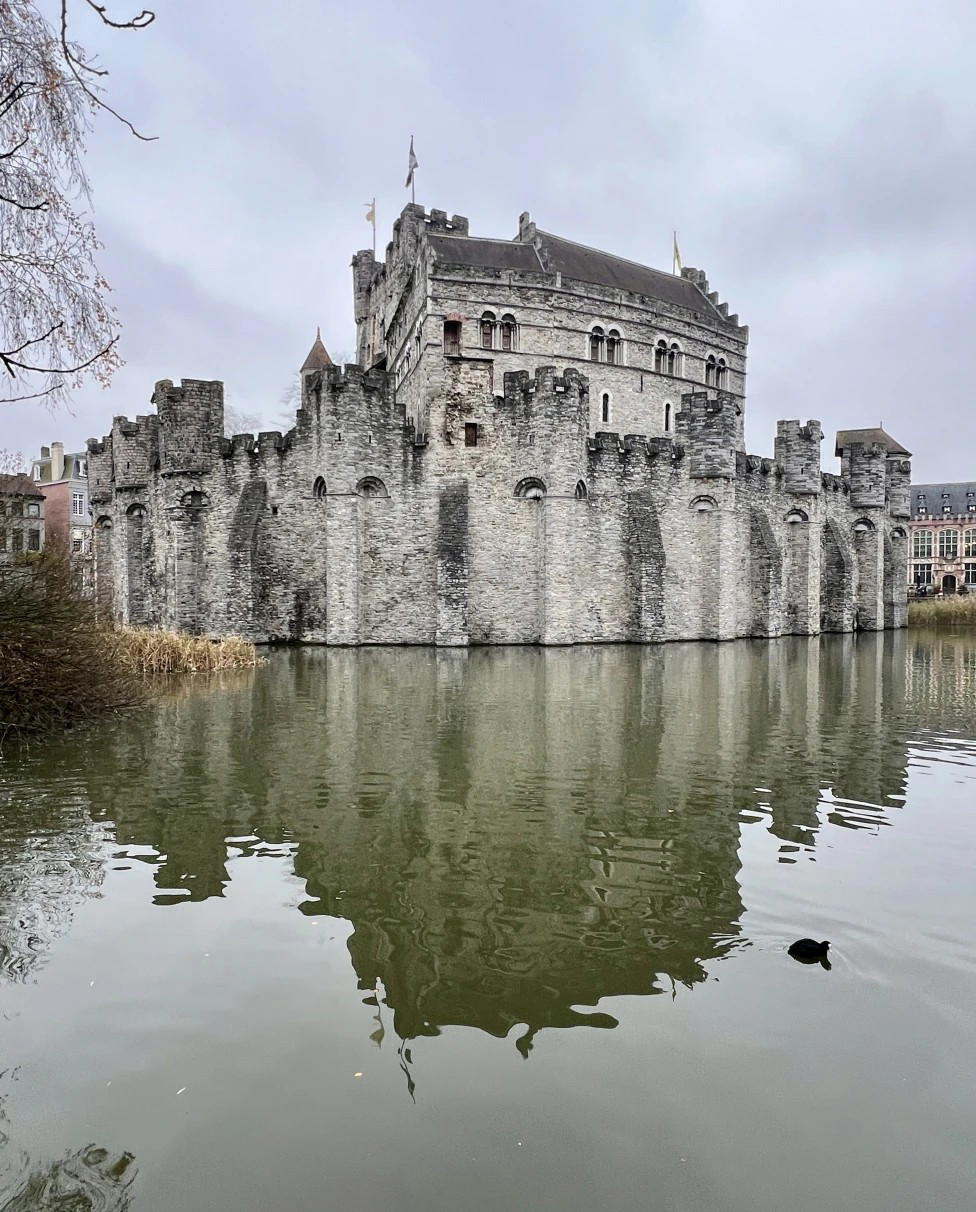 Zwevezele, Belgium