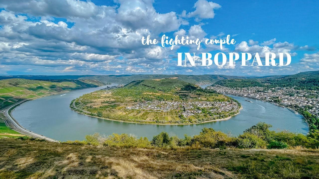 Boppard, Germany