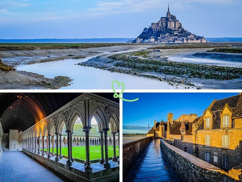 Hambye, France