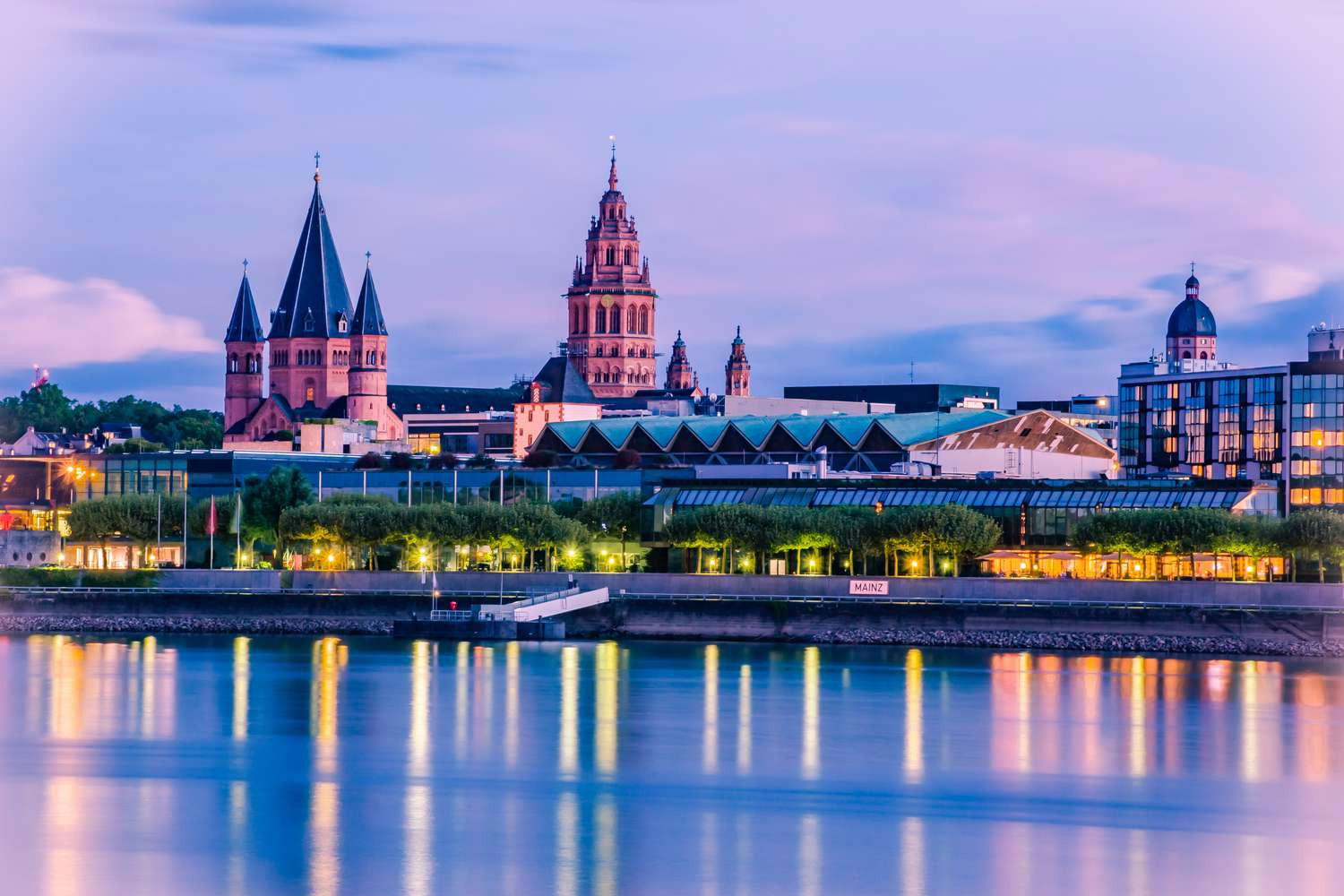 Mainz, Germany